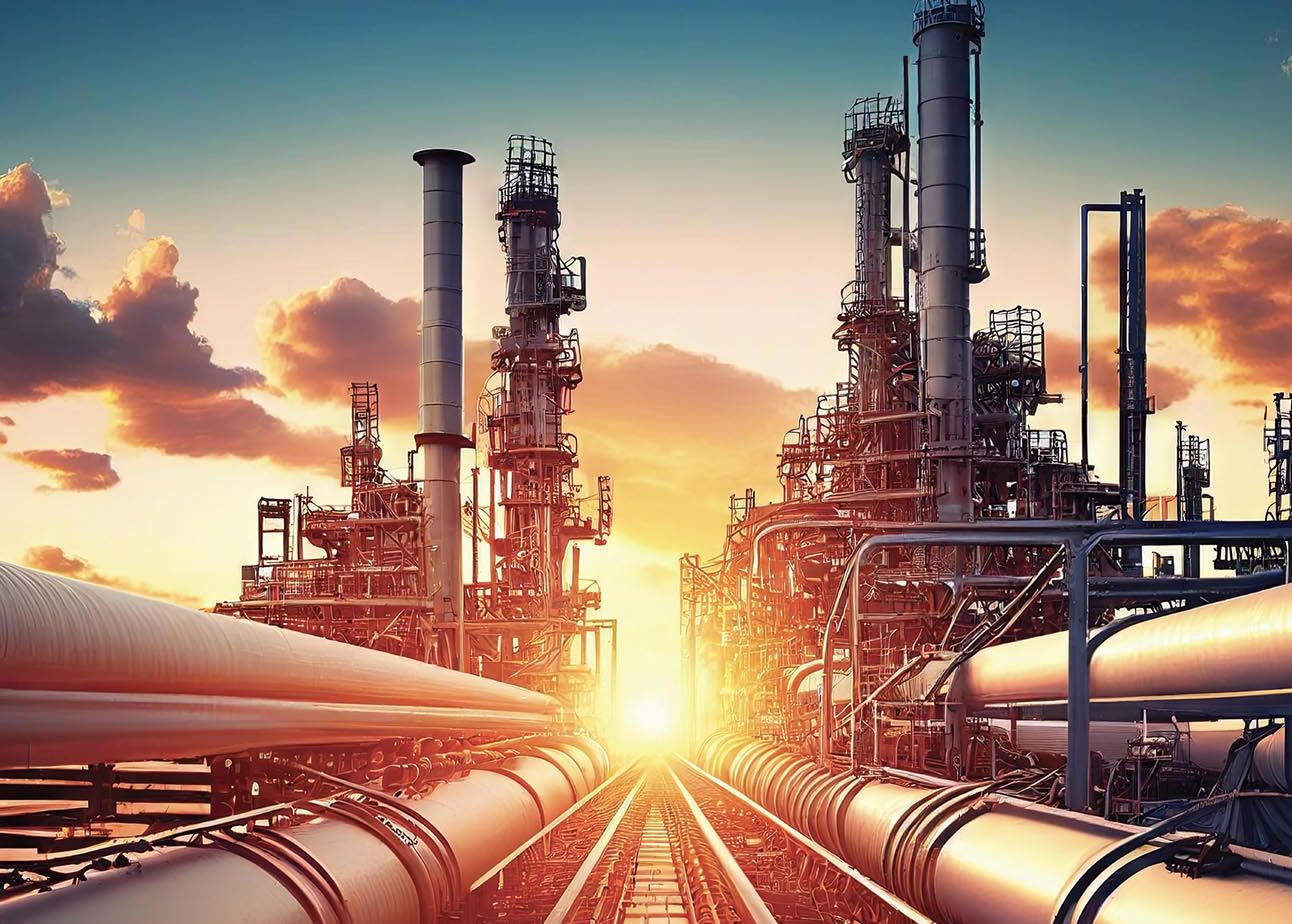 oilgas